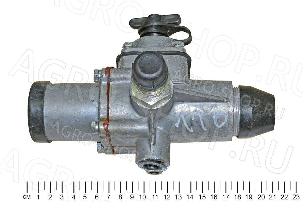 Регулятор А29.51.000 / 80-3512010 давления воздуха МТЗ-1221 (Б)