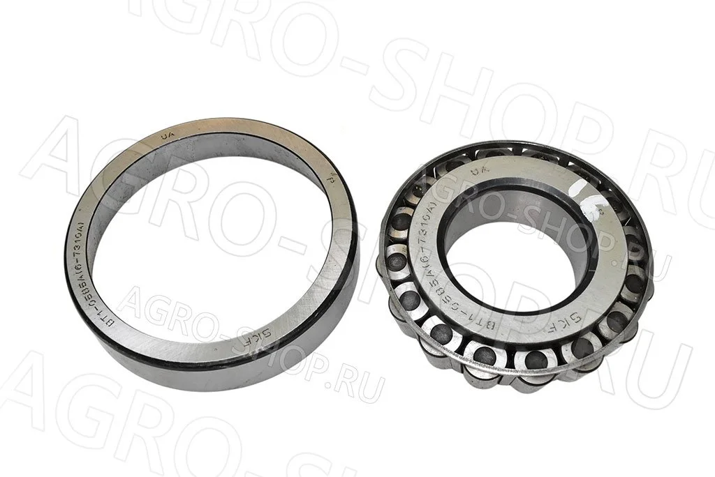 Подшипник 7310 / 30310 (50х110х29,25) (СКФ) 