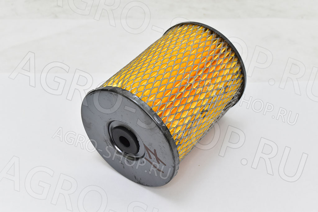 Фильтр топливный Т6302М (240-1117030) 1 отверстие, сетка металл МТЗ-80/82, ЮМЗ, Т40 ДИФА