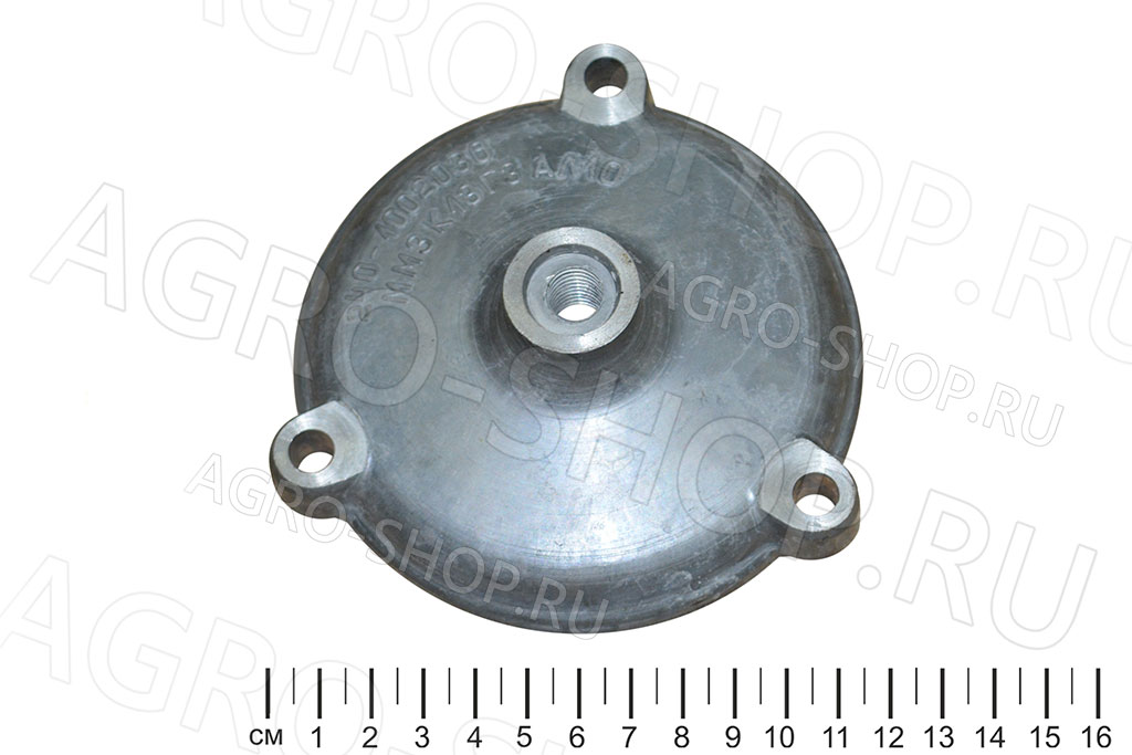 Крышка 240-1002036 люка Д-243/245 (У)