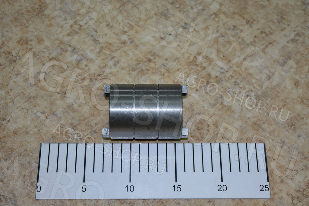 Втулка СЗЮ 00.301А / ЗМ 00.812 СЗП-3,6, СЗ-3,6 (Барнаул) 