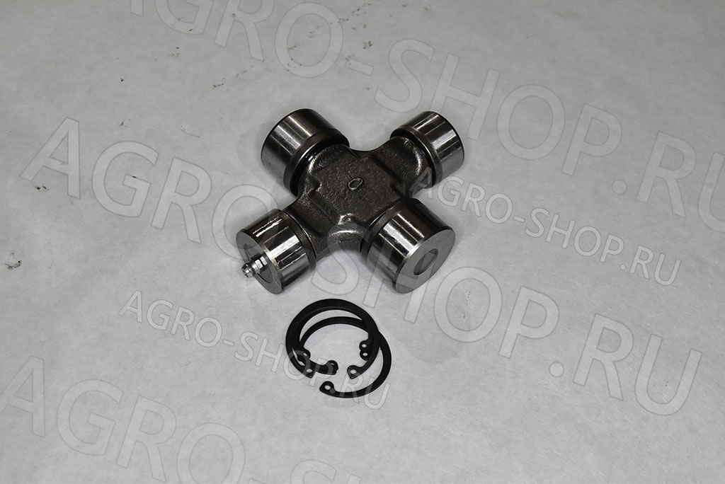 Крестовина 36SWA.01 / W2580 карданного вала (36/89х32/106)  К