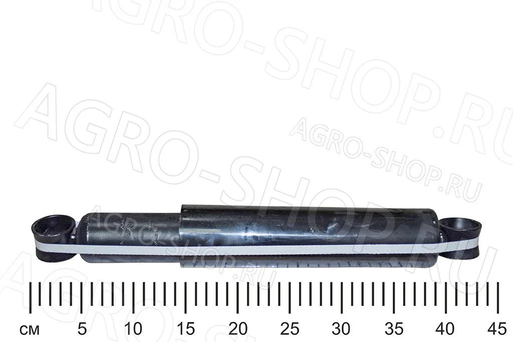 Амортизатор 382-2915402 задний (газовый) УАЗ-Патриот 