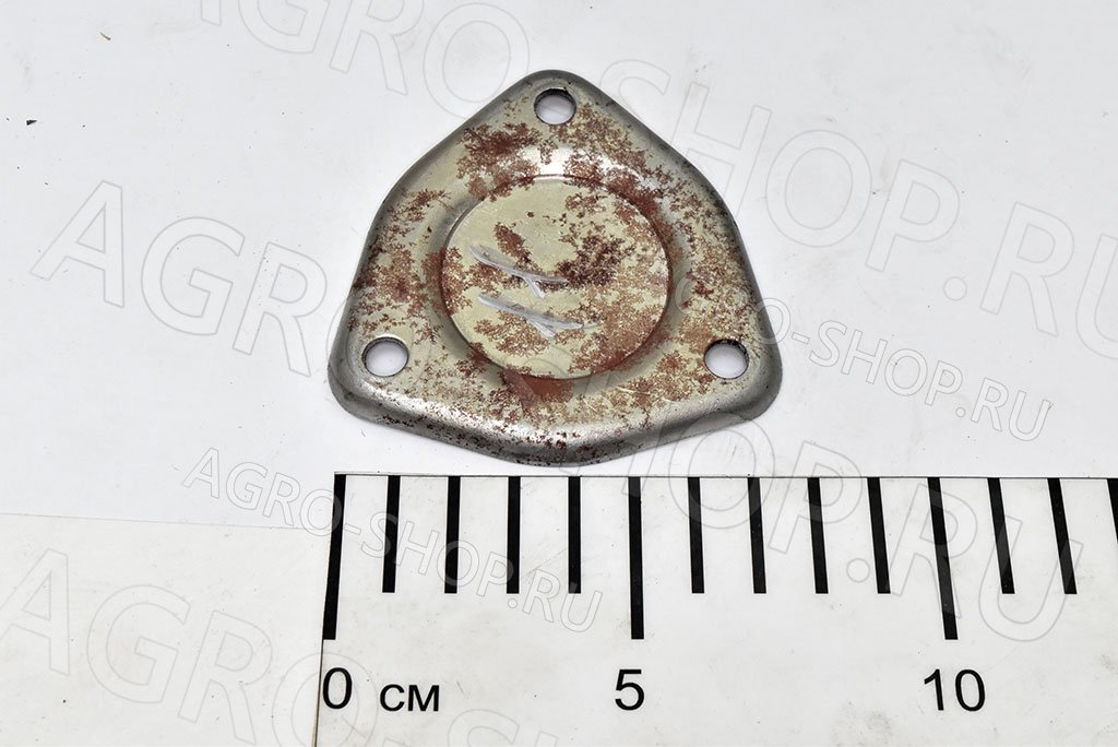 Крышка маслозаливной горловины Д-243 (МТЗ-82), Д-245. Д-260 (МТЗ-1221,-1523, Амкодор)