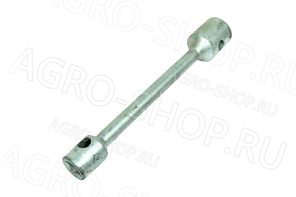 Ключ 22х38 ИЧ-072 (130-3924139) балонный L-440 (цинк) ГАЗ-53,3307,ЗИЛ 