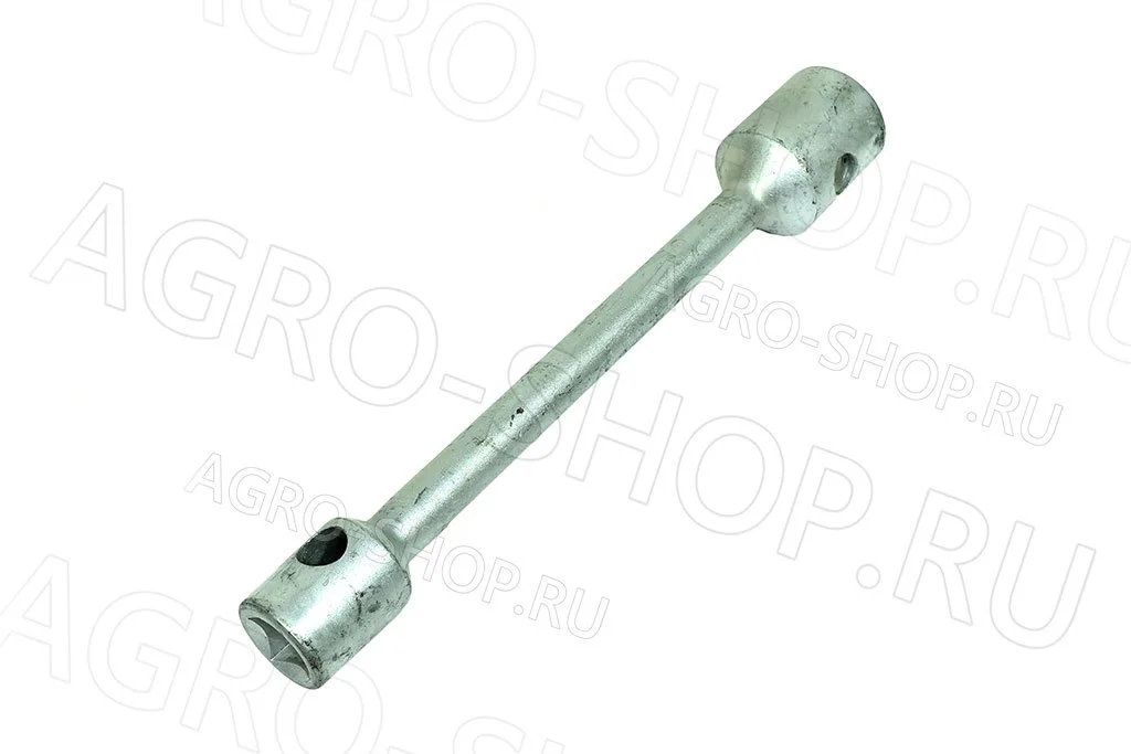 Ключ 22х38 ИЧ-072 (130-3924139) балонный L-440 (цинк) ГАЗ-53,3307,ЗИЛ 