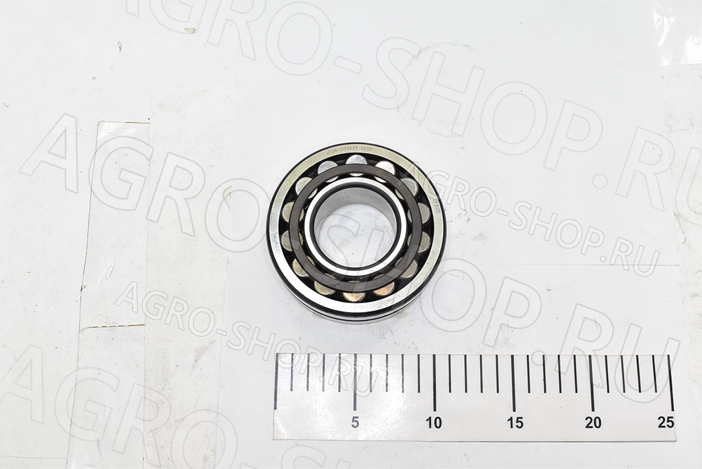 Подшипник 22310Е / 53610 (50х110х40) (FAG) 