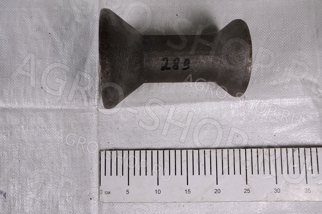 Шпулька БДЛ 19-2 / БДЮ 01.108  БДТ 3/7 Омск