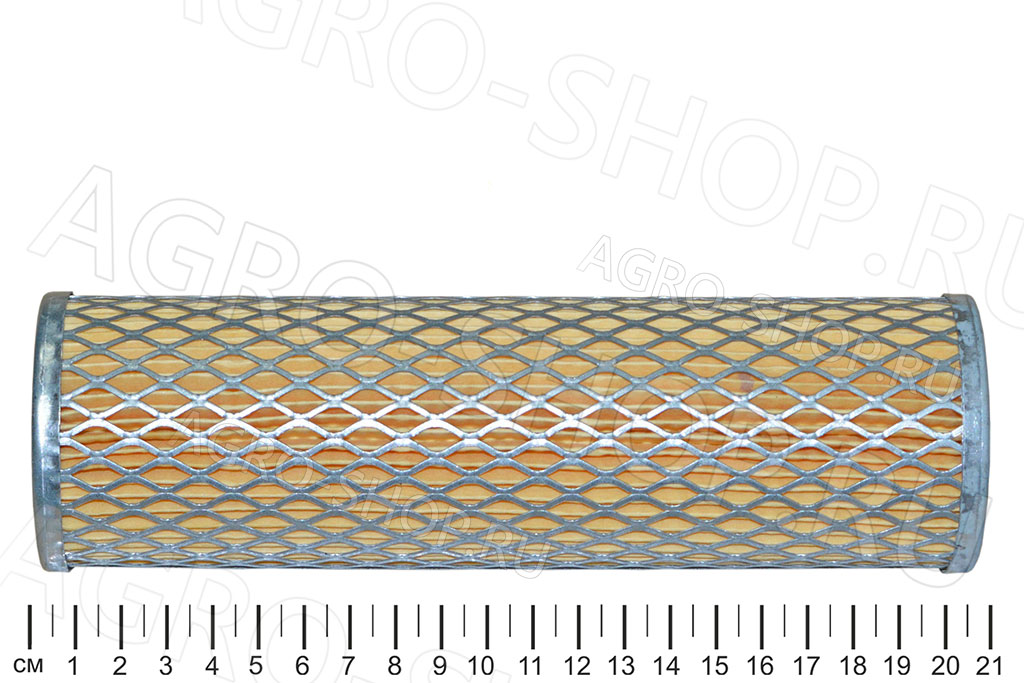 Фильтр масляный М5334М (605Г-1-23) гидросистемы  КЗС-7, КСК-600 