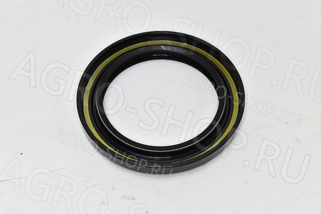 Сальник 51-3104038 / 43909-1D (95х130х12х17,5) задней ступицы NBR ГАЗ-53,3307 