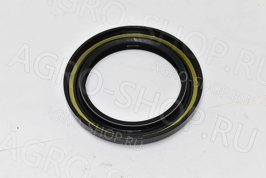 Сальник 51-3104038 / 43909-1D (95х130х12х17,5) задней ступицы NBR ГАЗ-53,3307 