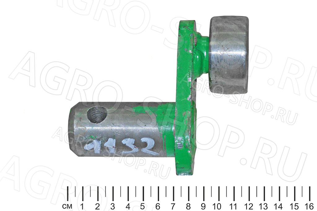 Кулачок с роликом ПР 07.080 крепление под отверстие ПРФ-145, ПРФ-180 Бобруйск