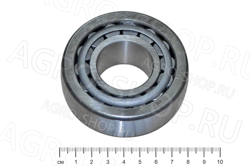 Подшипник 7607 / 32307 (35х80х32,75) (К) 