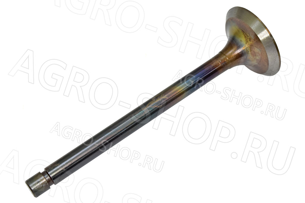 Клапан 240-1007014 впускной (большой) Д-243/245 (КМЗ)