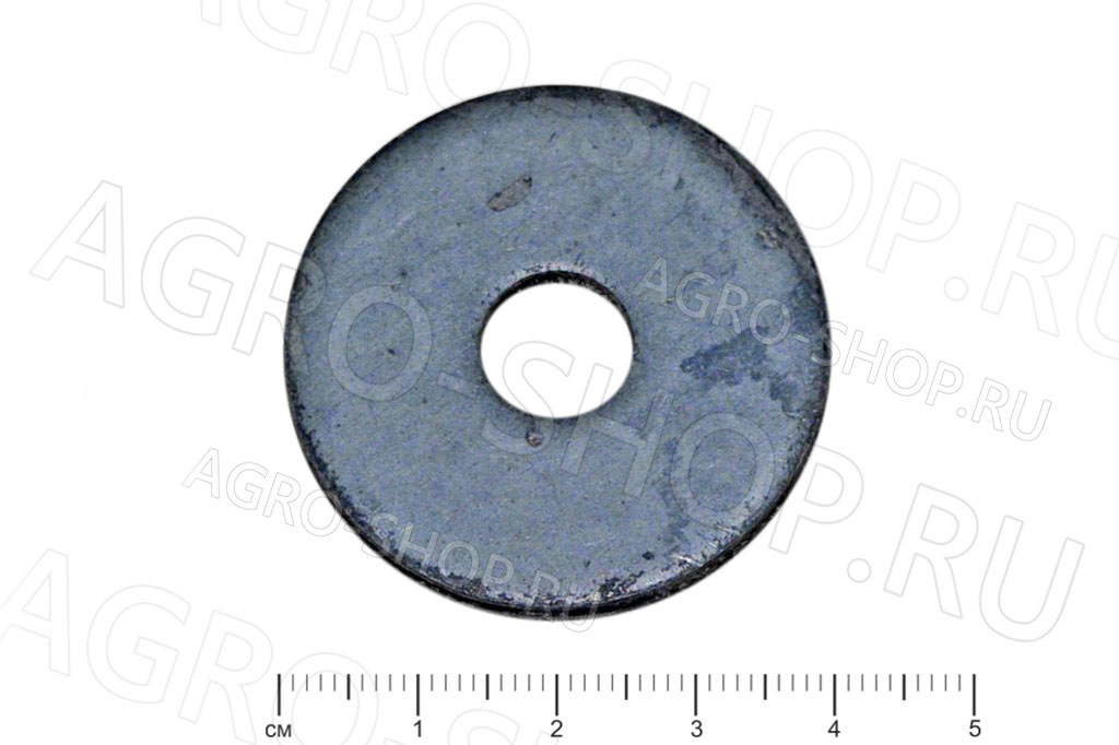 Шайба РСМ-091.14.02.403 ножа измельчителя Вектор 