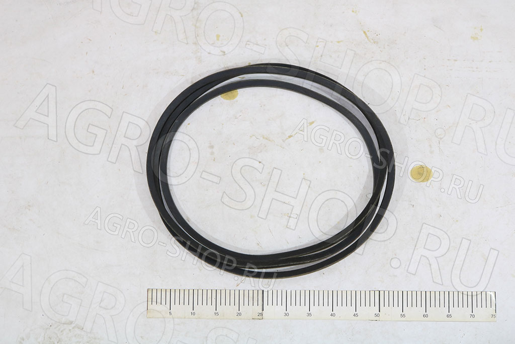 Ремень С(В)-4350 Нива (BANDO) 