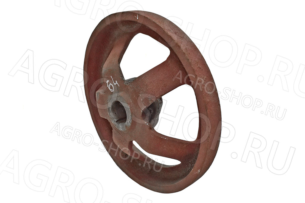 Каток  54.31.021И опорный (с пыльником) ДТ-75 К