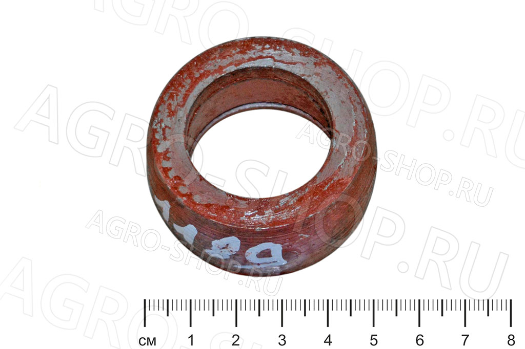 Ролик ПБ 16.01.605 кулачка голый сферический ПРФ-145, ПРФ-180 РФ