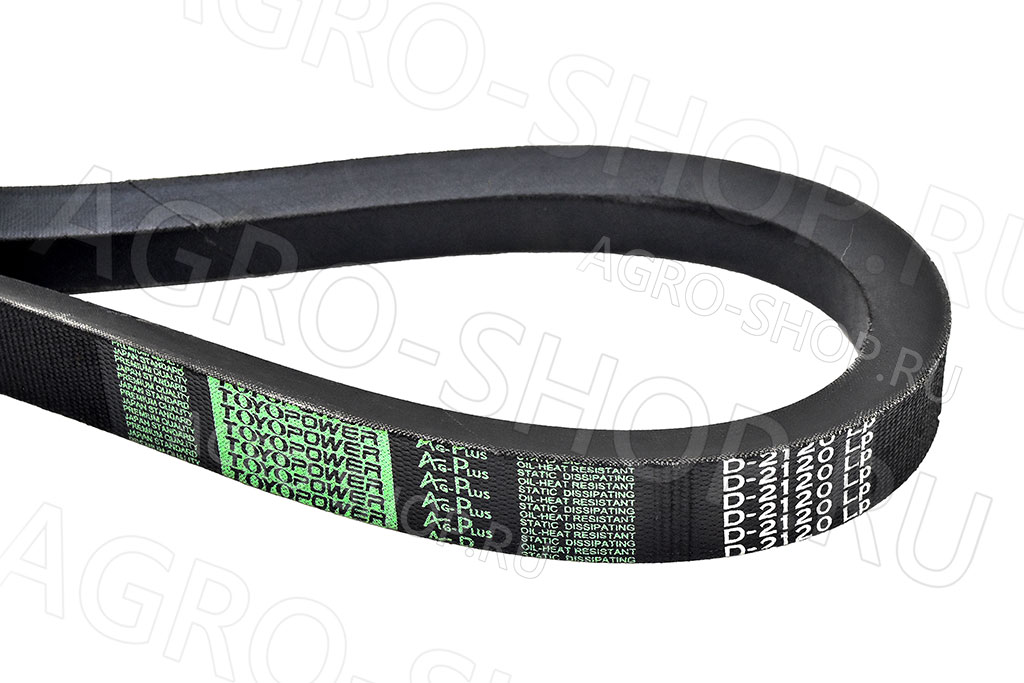 Ремень Д(Г)-2120 СКК5 (TOYOPOWER) 