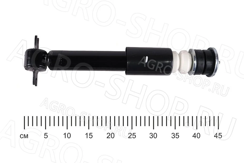 Амортизатор А21R23.2905004 передний газомасляный Газель NEXT G-Part