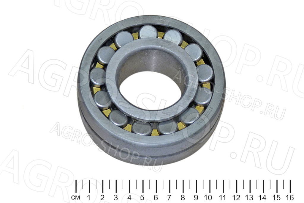 Подшипник 3610 / 22310 (50х110х40) (К) 