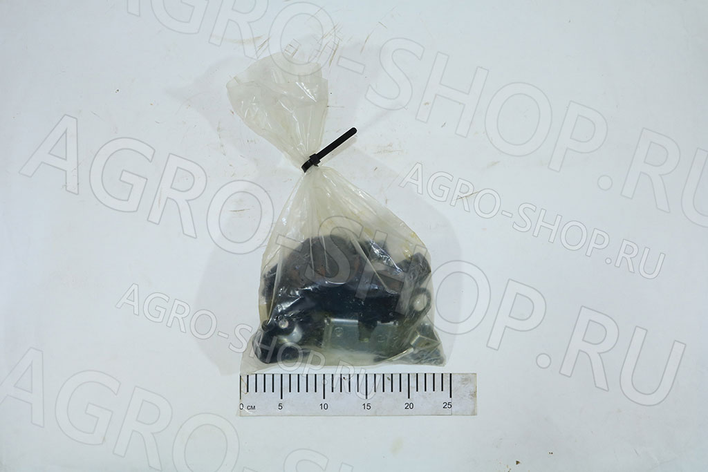 Замок 80-6105010-01 двери правый УК (ручка нового образца) МТЗ-80/82/1221 (МТЗ)