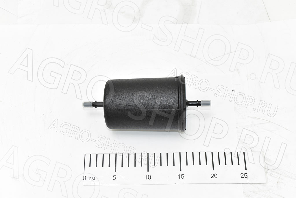 Фильтр топливный GB-3208PL под быстросъём ЗМЗ-405,409 Евро-3 BIG Filter