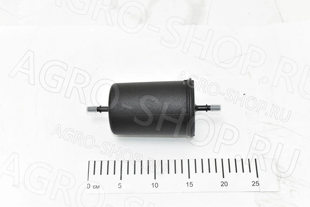 Фильтр топливный GB-3208PL под быстросъём ЗМЗ-405,409 Евро-3 BIG Filter