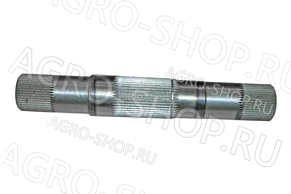 Вал 70-4605023 поворотный МТЗ-80/82/952 (САЗ)