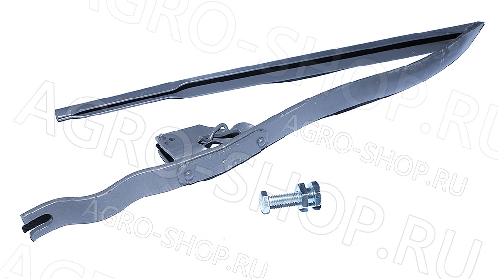 Стеблеподъемник ASK-100 с креплением  Шумахер