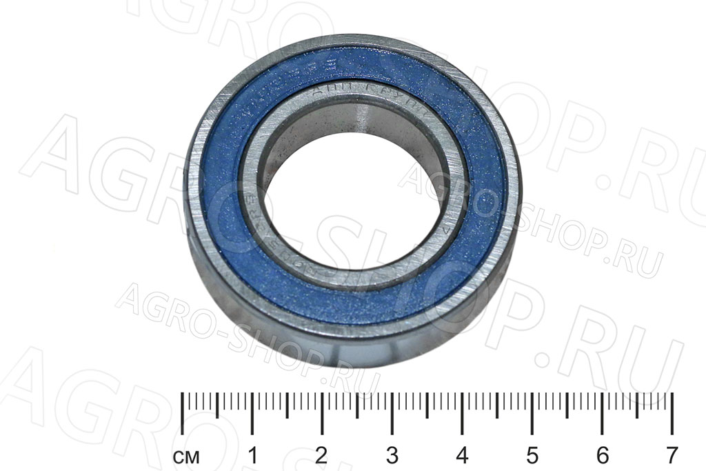 Подшипник 180105 / 6005-2RS (25х47х12) (К) 