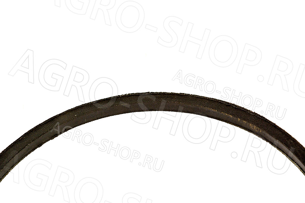 Ремень 14х10-887 привода вентилятора, водяного насоса (старого образца) ЯМЗ-236, МАЗ (Ярославль) 