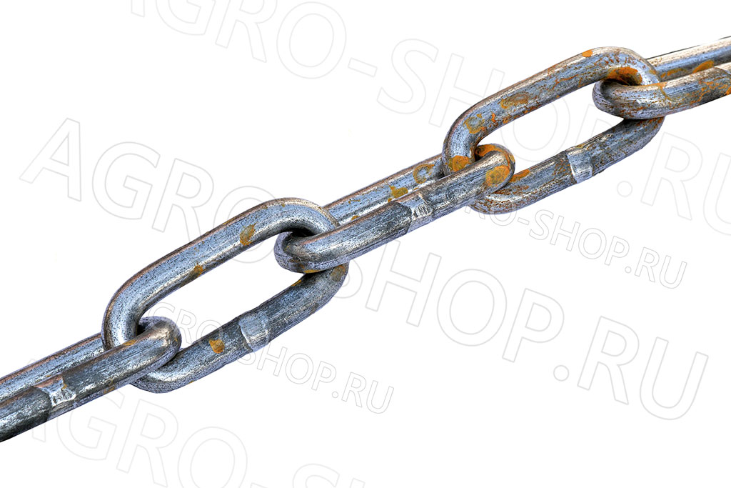 Цепь якорная 14х80 