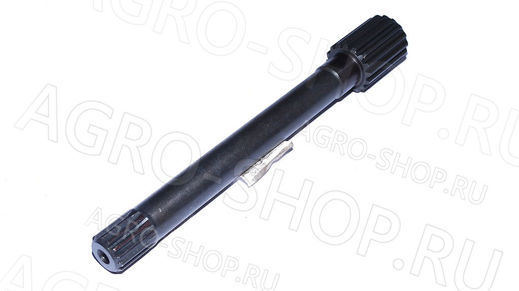 Вал 70-3504055 тормоза L=360 мм. МТЗ-82 (БЗТДиА)