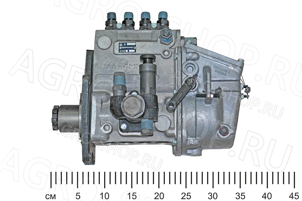 Насос ТНВД 4УТНМ-1111005-20 Д-243 (НЗТА) 