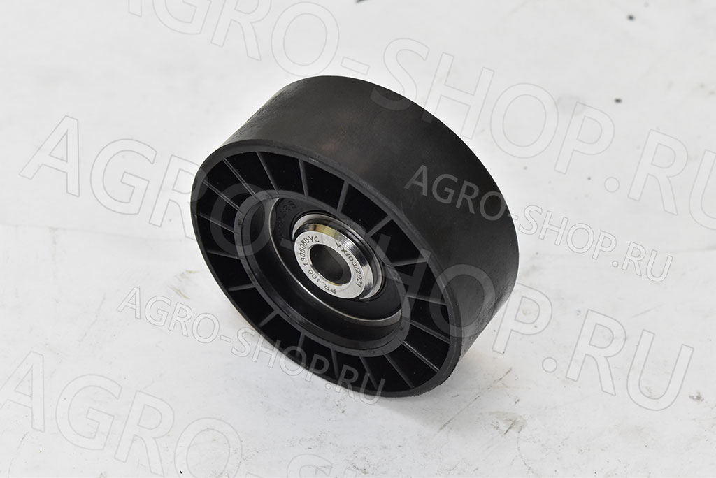 Ролик PR.406.1308080 натяжной ремня генератора ЗМЗ-406 G-Part