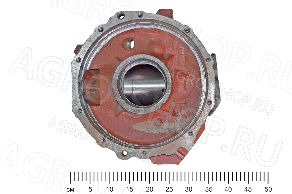 Корпус 52-2308115-А2 редуктора левый в сборе МТЗ-82/952 (К)
