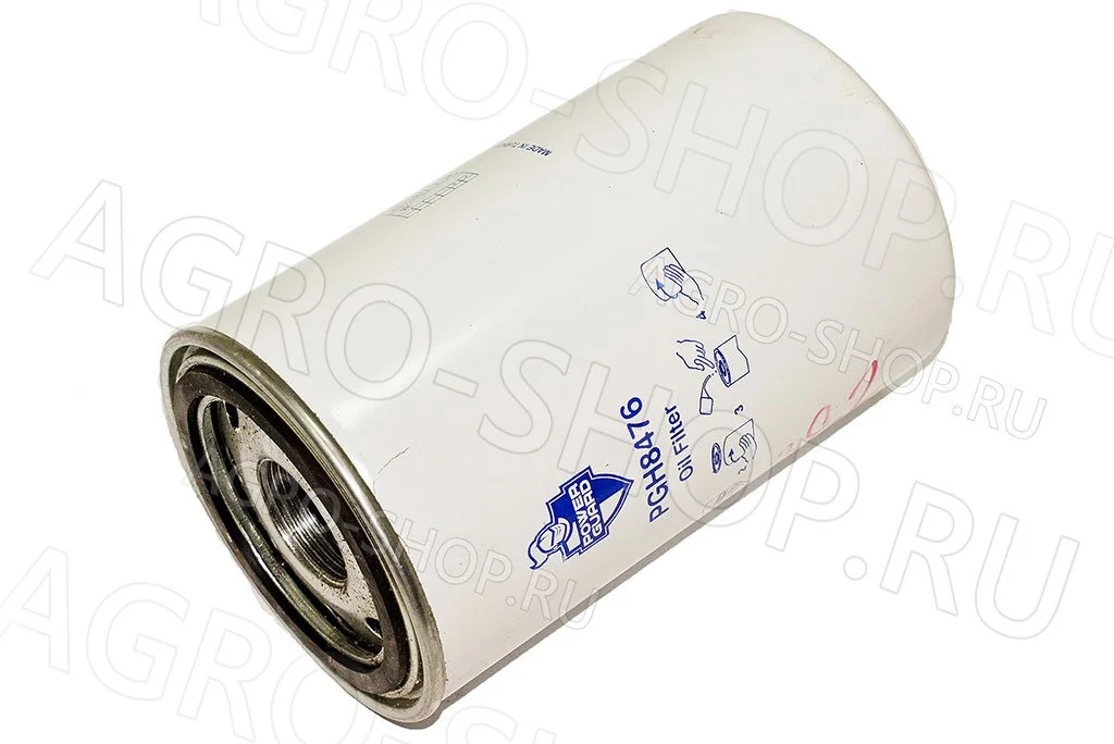 Фильтр масляный  PGH8476 (HF35082/CCA302ECD1/HF6359)  КЗС-7, КЗС-1218 PowerGuard