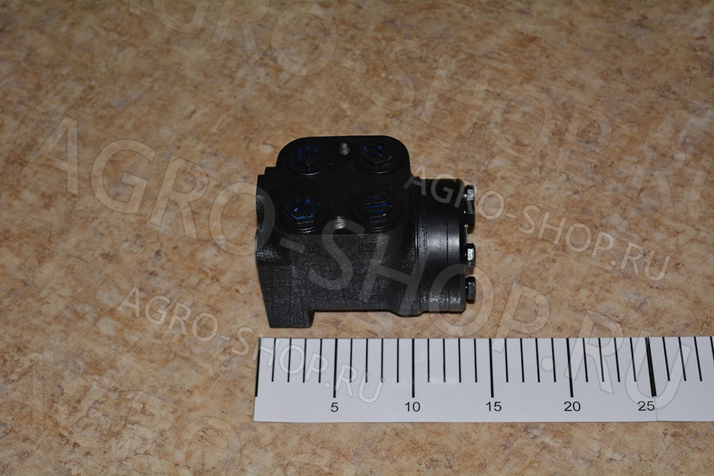 Насос-дозатор Д100-14.20-02  МТЗ-80/82 (FENOX)