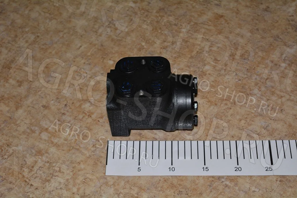 Насос-дозатор Д100-14.20-02 / SU001  МТЗ-80/82 (FENOX)