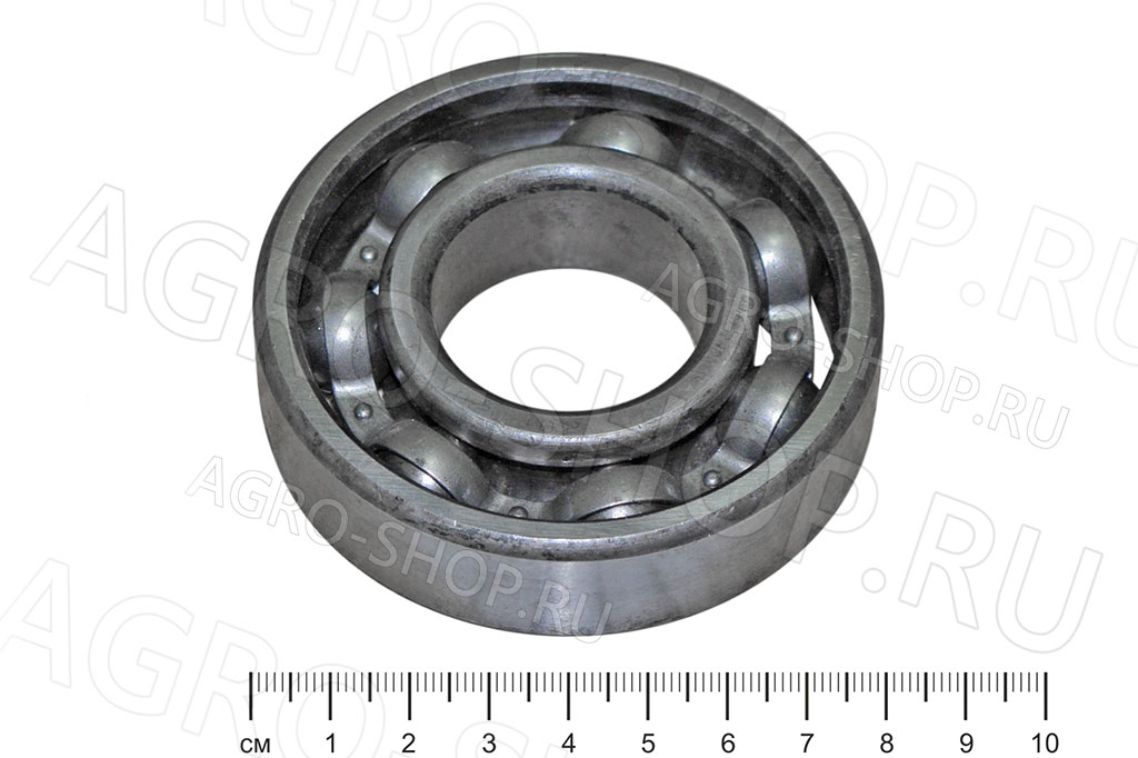Подшипник 307 / 6307 (35х80х21) (ZKL) 