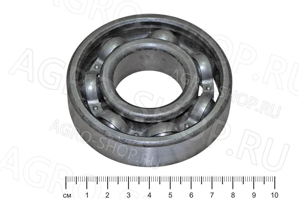 Подшипник 307 / 6307 (35х80х21) (ZKL) 