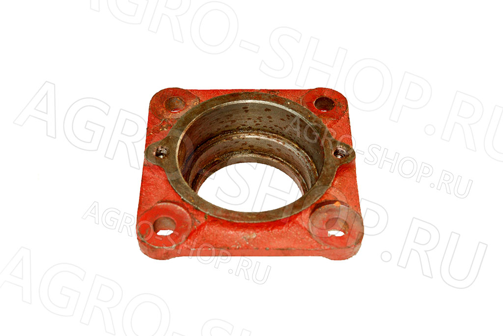 Корпус МКС 0502107 шнека ЖЗК, ПЗ-3,4 