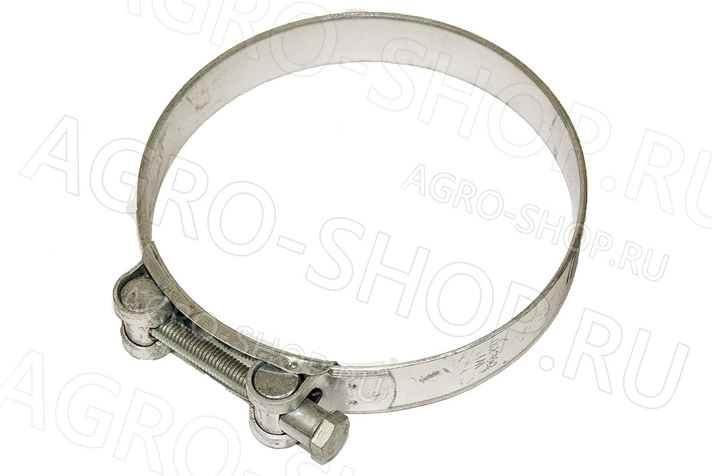 Хомут силовой 122-130 