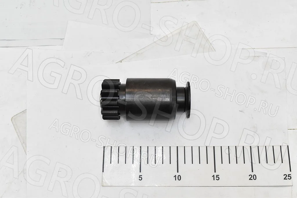 Привод стартера 2502.3708-600АЕ 11зуб К-700 АвтоЭлектрика