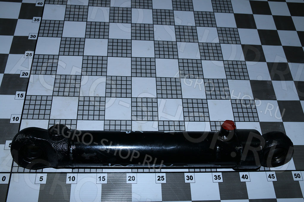 Гидроцилиндр Ц50-3405215-А без пальцев (универсальный) МТЗ-80/82/952 (К)