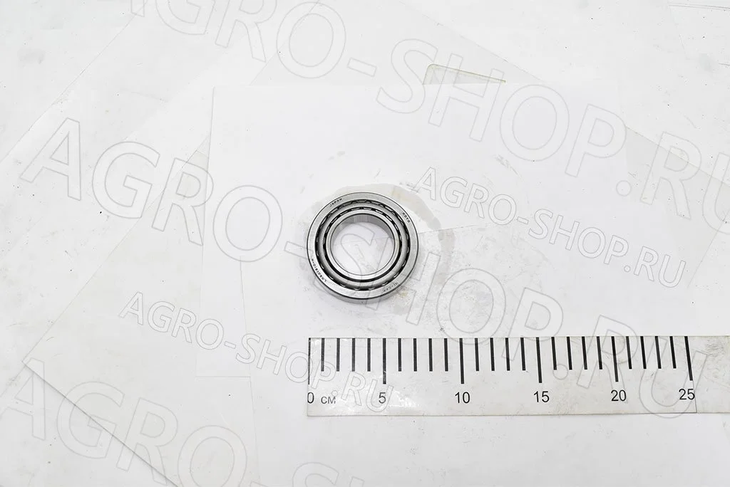 Подшипник LM501349/501310 (41,275х73,431х19,558) (KOYO) 