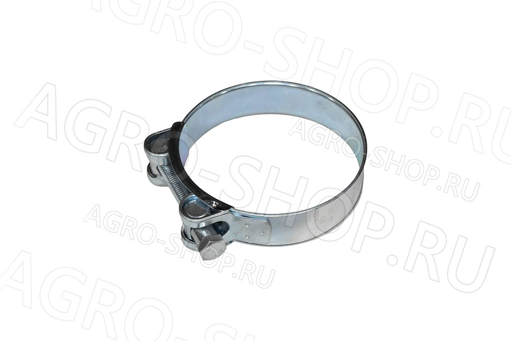 Хомут силовой 86-91 