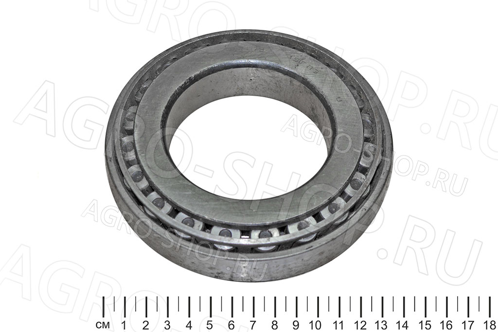 Подшипник 7216 / 30216 (80х140х28,25) (РФ) 