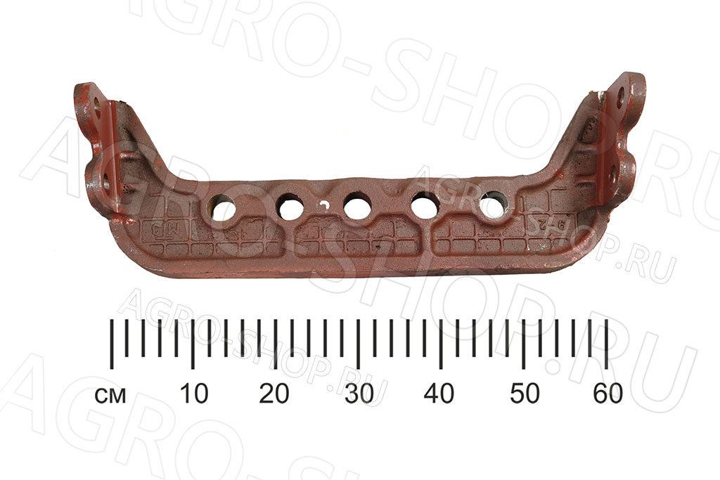 Навеска 70-4605010 задняя в сборе с цилиндром МТЗ-80/82 (Б)